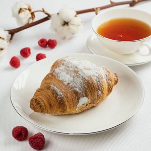 ВыпечкаТМ У ПалычаКруассан с малиной 110 г