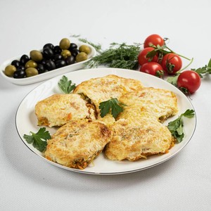 ПолуфабрикатыТМ У ПалычаСвинина Любительская 500 г