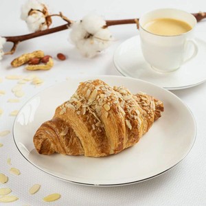 ВыпечкаТМ У ПалычаКруассан со сгущенкой 120 г