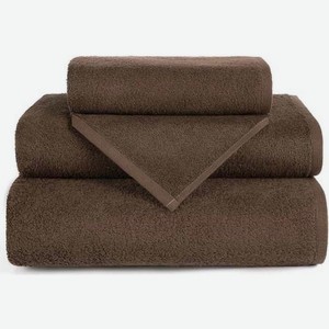 Полотенце для рук махровое гладкокрашенное 30х60, 400 г/м2