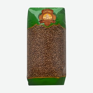 Крупа гречневая, Крупная Выгода, 900 г