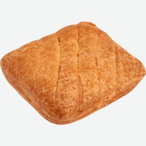 Слойка с малиной 60г