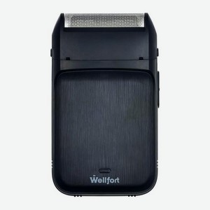 Сетчатая мини-бритва Wellfort