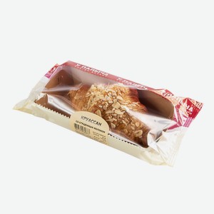 Круассан со сгущенкой 120 г