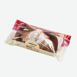 Круассан с малиной 110 г