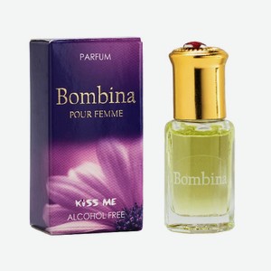 NEO Композиция парфюмерных маcел серия  KISSME   BOMBINA , 1 шт.