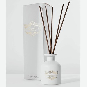 AROMAVILLE Ароматический диффузор «PERFUMED MANGO», 100 мл