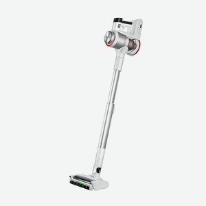 RED SOLUTION Пылесос вертикальный V3010, Цвет: белый