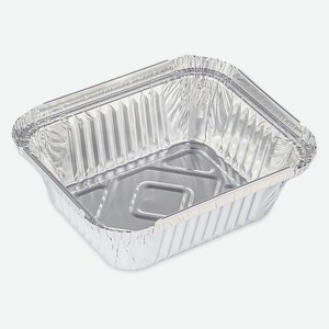 Форма для запекания «Каждый день» алюминиевая R28L, 440 мл