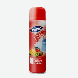 Освежитель воздуха Purio Манго и киви 200г