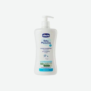 Шампунь Chicco 500 мл 1 шт.