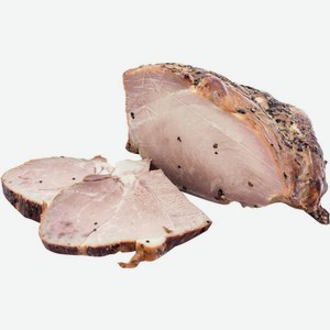 Буженина Сербская зимница Праздничная запеченная 300 г