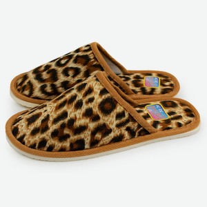 Туфли комнат. жен. р.36-41 А-140 Лео зак