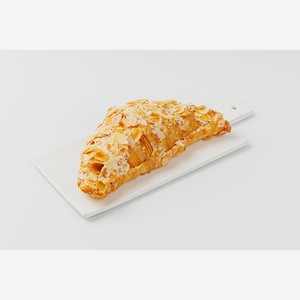 Круассан миндальный зам. (выпекаем дома) 120 г