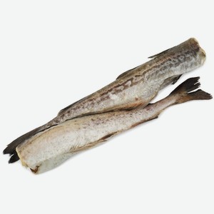 Минтай потрошеный обезглавленный размороженный ЛЕНТА FRESH СП, Россия