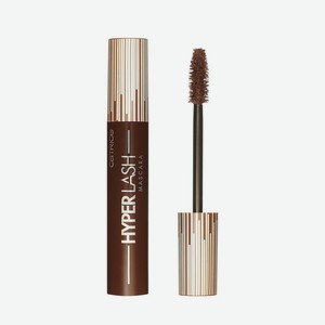 Тушь для ресниц с эффектом объёма и удлинения Catrice Hyper Lash 020 11мл