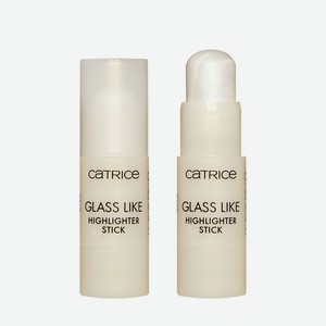 Хайлайтер для лица в стике Catrice Glass Like 010 5,3г