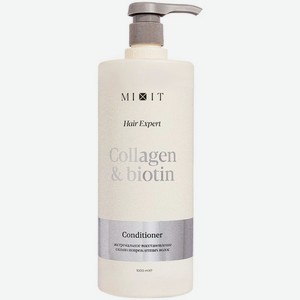 Шампунь для волос Mixit Super Food Папайя увлажняющий 400мл, 1 шт