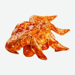 Крылышки в маринаде 200 г