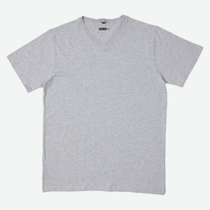 Футболка мужская V-вырез арт. SS24-BFM02.1 р. 44-56