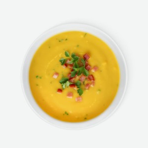 Суп Мираторг гороховый 260г