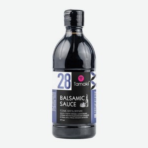 Соус Бальзамический Tamaki 470мл