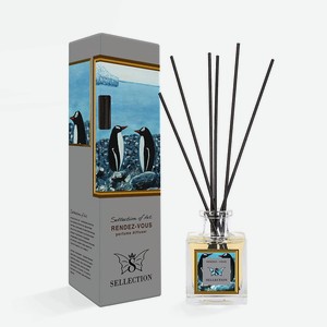 SELLECTION Аромадиффузор  Rendezvous , 100 шт