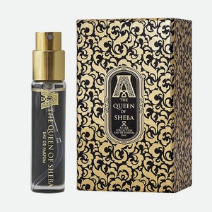 ATTAR COLLECTION The Queen Of Sheba миниатюра, Парфюмерная вода 8 мл