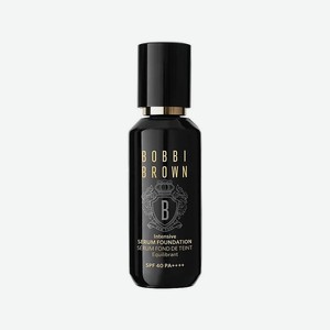 BOBBI BROWN Ухаживающий тональный крем Intensive Serum Foundation SPF 40, Beige, 30 мл