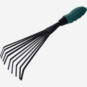 Грабельки GIARDINO CLUB веерные 34х11х5см LS9377-C, Китай