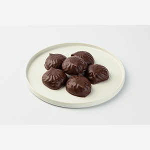 Зефир Классический в шок. глазури 165 г