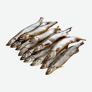 Мойва неразделанная 300 г