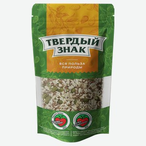 Смесь салатная «Твердый знак» Универсальная, 90 г