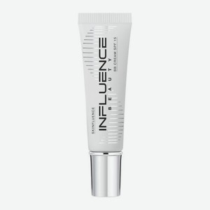 BB-крем для лица SPF15 тон 02 Бежевый Influence Beauty Skinfluence
