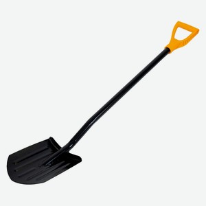 Лопата штыковая долговечная ZARYA-D