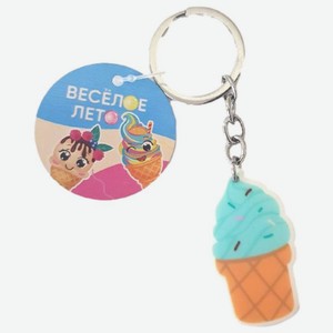 Брелок HK Kiana Group 1шт.