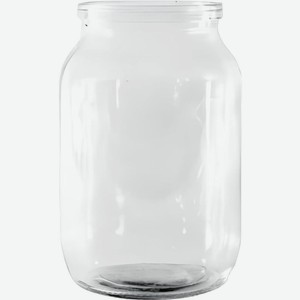 Банка тип I-82-1500 1.5л