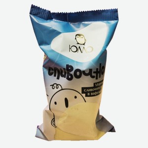 Мороженое слив.ваниль. ваф.стак.  ЮМО  ГОСТ 70 г, БЗМЖ ООО фирма  ЮМО 