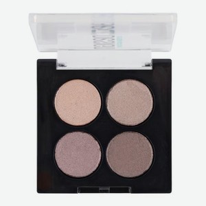 Тени для век Delicate тон 52 Belor Design