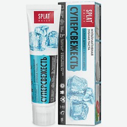 Зубная паста  Суперсвежесть  Daily Super Fresh