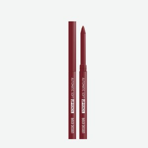 BELOR DESIGN Механический карандаш для губ Automatic Soft Lippencil, № 206, 0,28 г