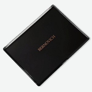 BERNOVICH Магнитный кейс 230*160мм (на 48 моно рефил), 230*160 мм