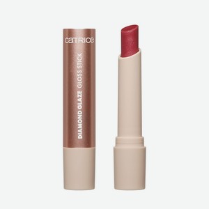 Помада для губ с мерцанием Catrice Diamond Glaze 030 1,6мл