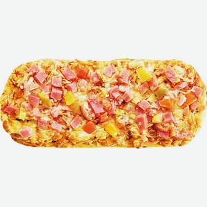 Пиццетта пикантная 85г