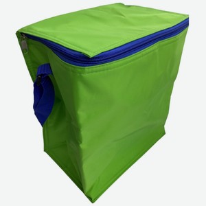 Сумка изотермическая Маркет RMC72004 для пищевых продуктов и напитков, 28х16х24см