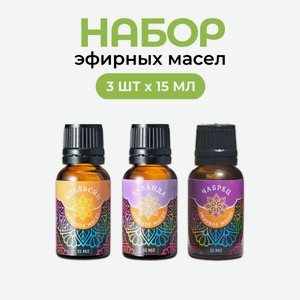 Масло Eva pets Релакс 15 мл