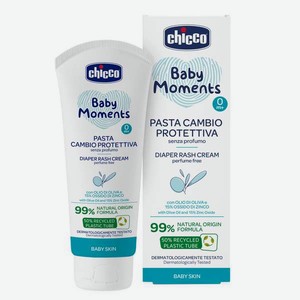 Крем под подгузник Chicco 1 шт. 159 г 100 мл