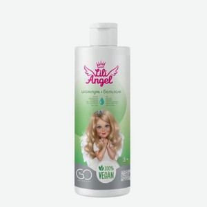 Шампунь Dctr.go Healing System
