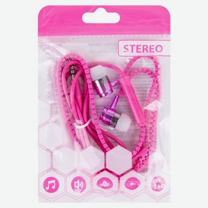 Наушники Yiwu Weisina с микрофоном 100см