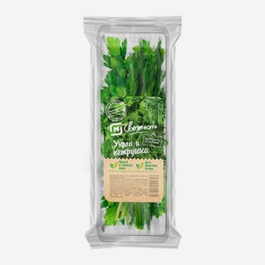 Укроп и петрушка М Свежесть 70г